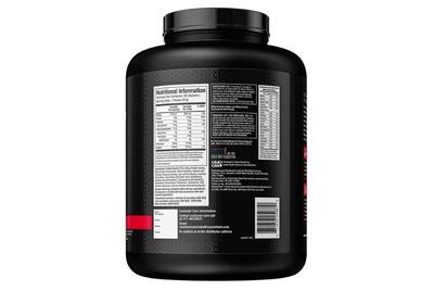 Muscletech Nitrotech Whey Gold (French Vanilla Cream) - 2.27Kg