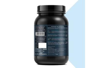 Muscle Blaze Performance Whey (Chocolate Flavour) 1kg