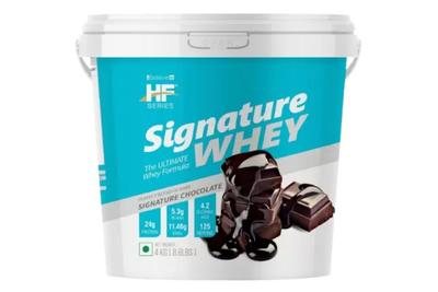 Healthfarm Signature Whey (Signature Chocolate) 2kg