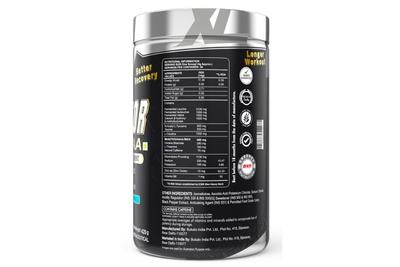 GXN Xlrator (Strawberry Lemon) BCAA 420g