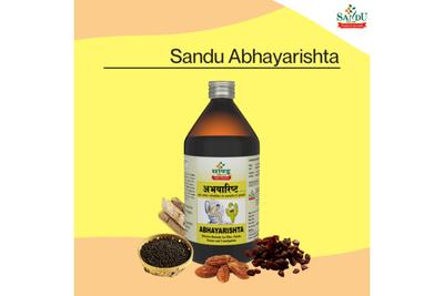 ABHAYARISHTA