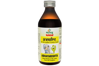 ABHAYARISHTA