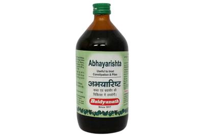 ABHAYARISHTAA