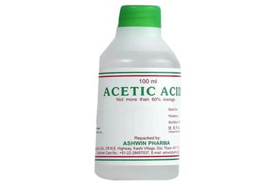 ACETIC ACID