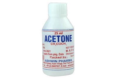 ACETONE