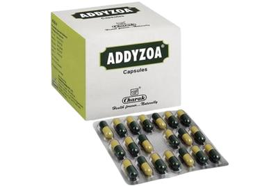 ADDYZOA CAPSULE
