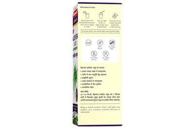 ALOEVERA JUICE