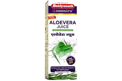 ALOEVERA JUICE