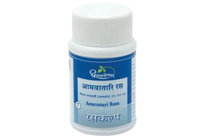 AMAVATARI RAS