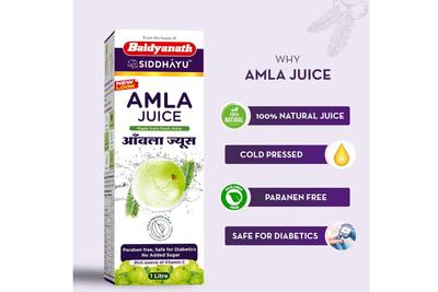 AMLA JUICE