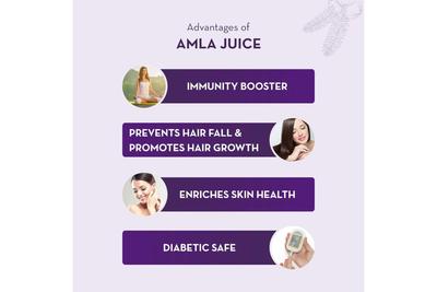 AMLA JUICE