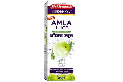 AMLA JUICE
