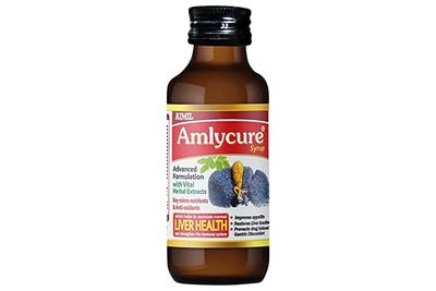 AMLYCURE SYRUP