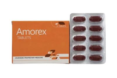 AMOREX CAPSULE