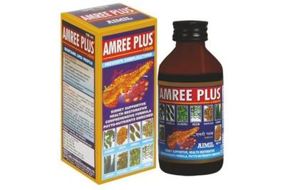 AMREE PLUS LIQUID