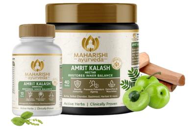 AMRIT KALASH