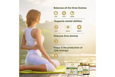 AMRIT KALASH AMBROSIA TAB