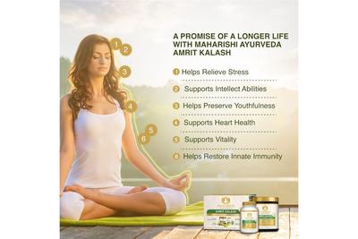 AMRIT KALASH AMBROSIA TAB