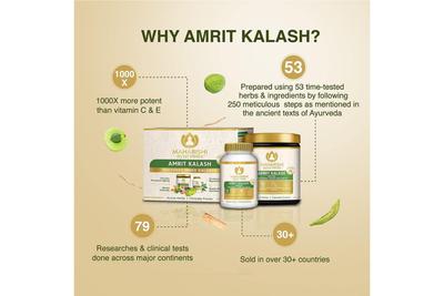 AMRIT KALASH AMBROSIA TAB