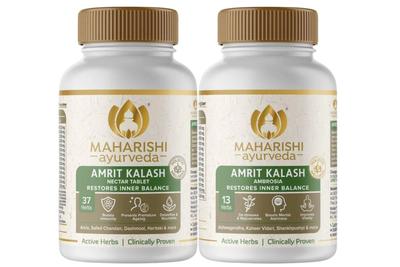 AMRIT KALASH S.F