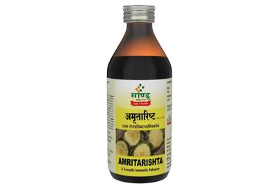 AMRITARISHTA