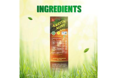 AMRITH NONI D PLUS