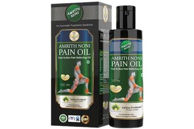 AMRITH NONI PAIN OIL
