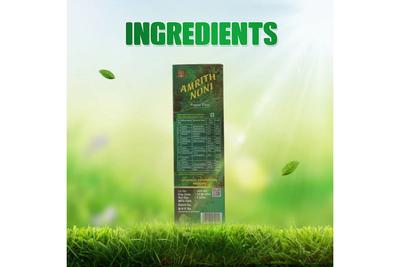 AMRITH NONI POWER PLUS