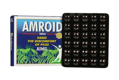 AMROID TAB