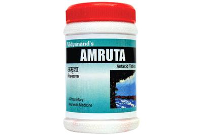 AMRUTA TAB