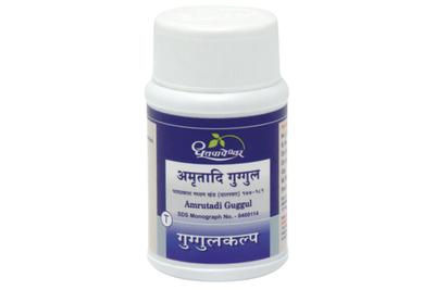 AMRUTADI GUGGUL