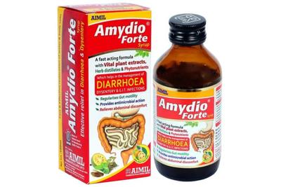 AMYDIO FORTE LIQUID