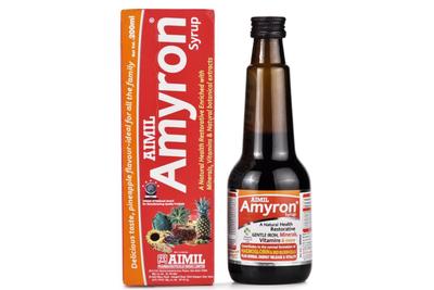 AMYRON SYRUP