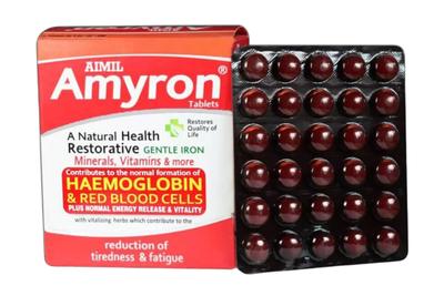 AMYRON TABLET
