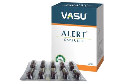 ALERT CAPSULES