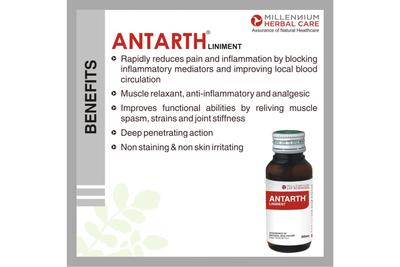 ANTARTH LINIMENT