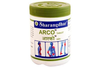 ARCO TAB