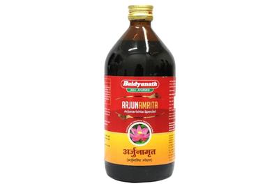 ARJUNARISHTA SPECIAL
