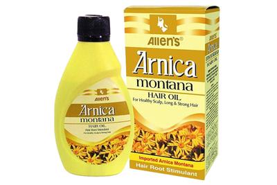 ARNIKA MONTANA HAIR OIL
