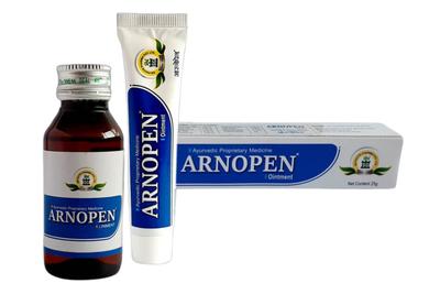 ARNOPEN LINIMENT