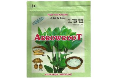 ARROWROOT POWDER