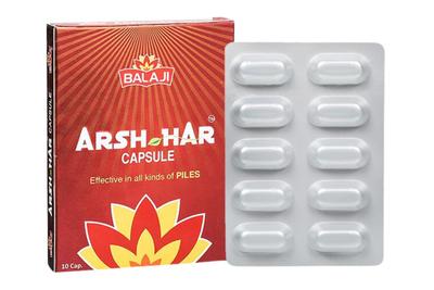 ARSH HAR CAPSULE