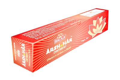 ARSH HAR OINTMENT