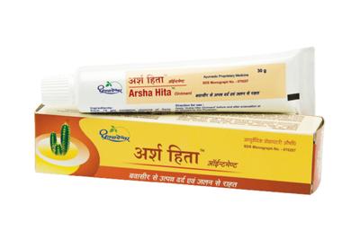 ARSHA HITA OINTMENT