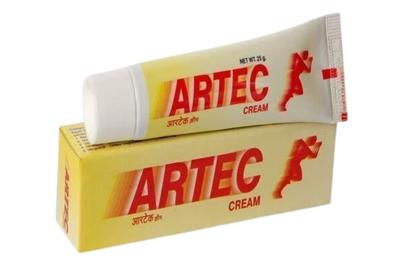 ARTEC CREAM
