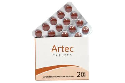 ARTEC TABLET