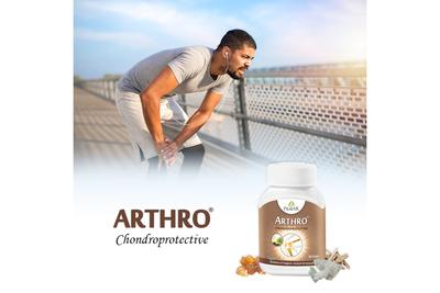 ARTHRO CAP