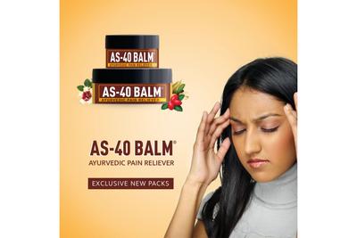 AS-40 BALM