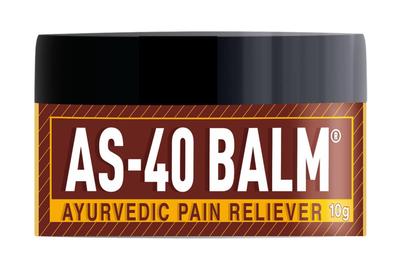 AS-40 BALM