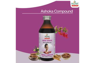 ASHOKA COMPOUND